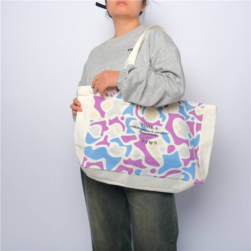 Reusable Shopping Bags Bulk Supply for Retail & Promotions