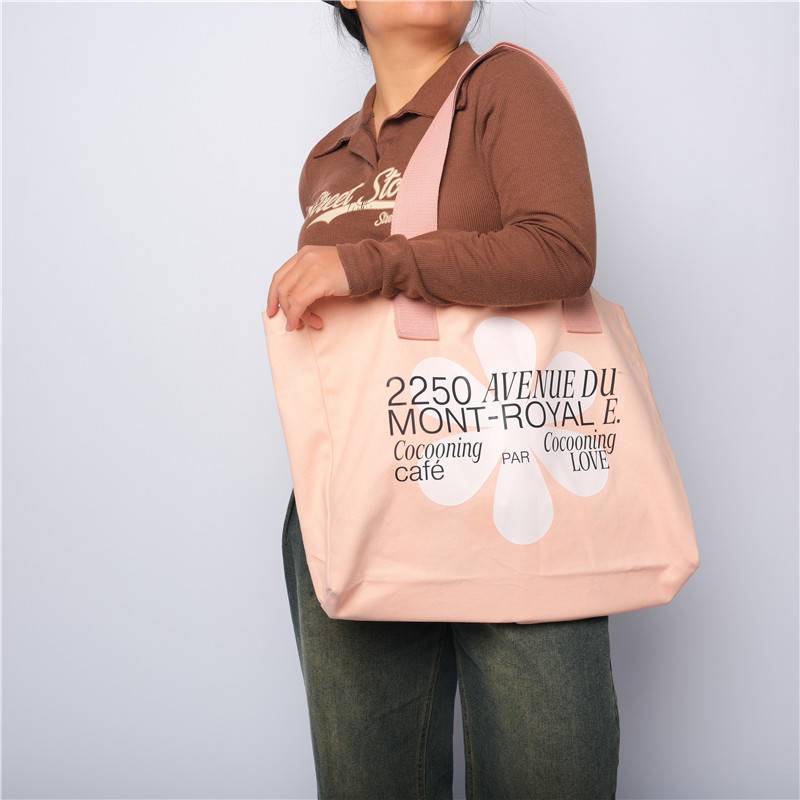 Shopping Bags Direct from Factory – Competitive Price