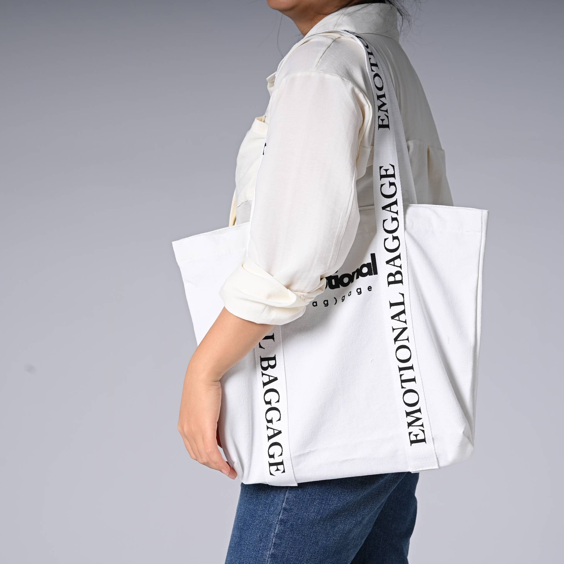 Shopping Bags Wholesale Bulk – Low MOQ Supply