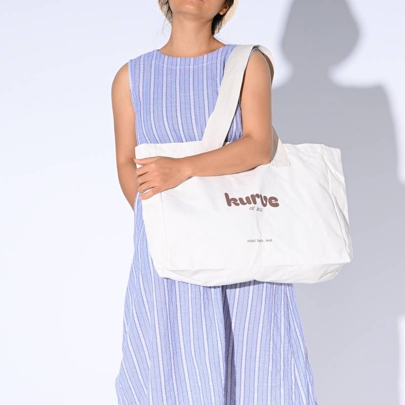 Organic Cotton Grocery Bags – Eco-Friendly Wholesale