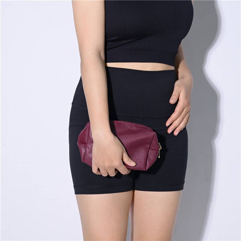 Luxury Cosmetic Pouches Wholesale for Premium Brands