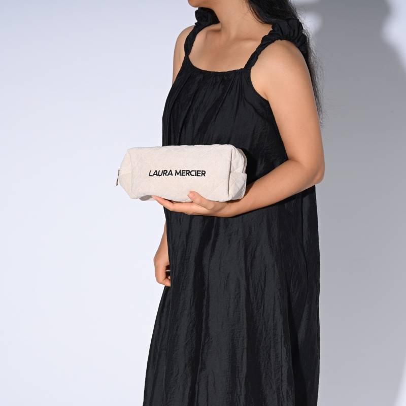 Wholesale Vegan Leather Makeup Bags – Branded Options