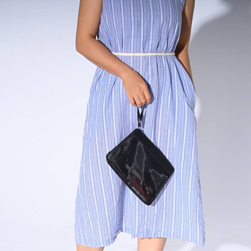 环保化妆包 – 可持续批发