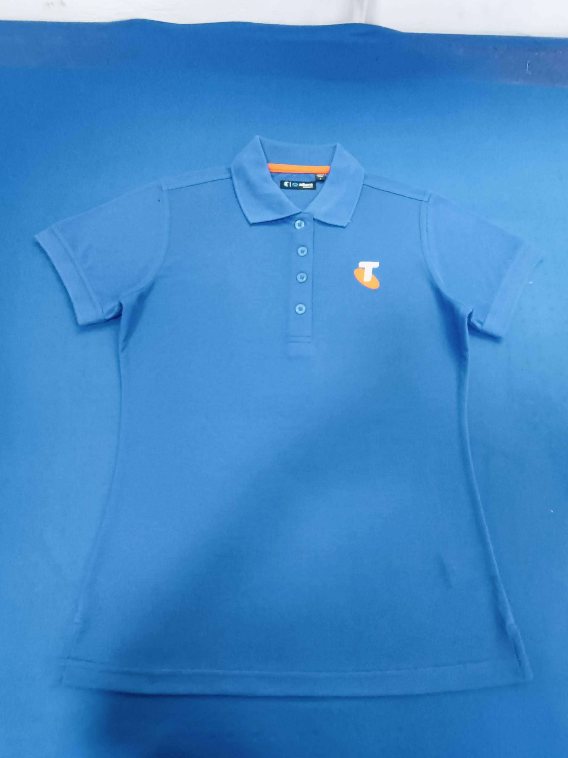 Быстросохнущие дышащие рубашки-поло | Поставки на заказ для спортивных команд