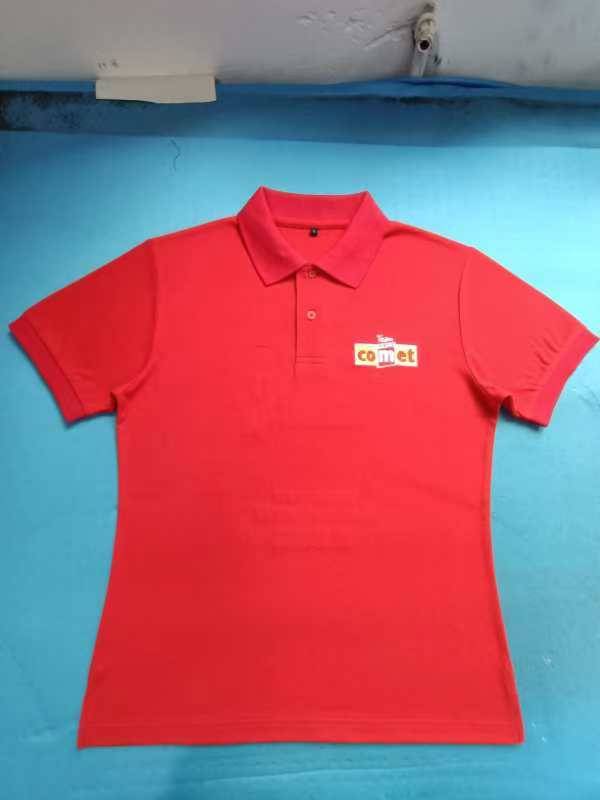 Однотонные рубашки поло | Заготовки OEM для печати