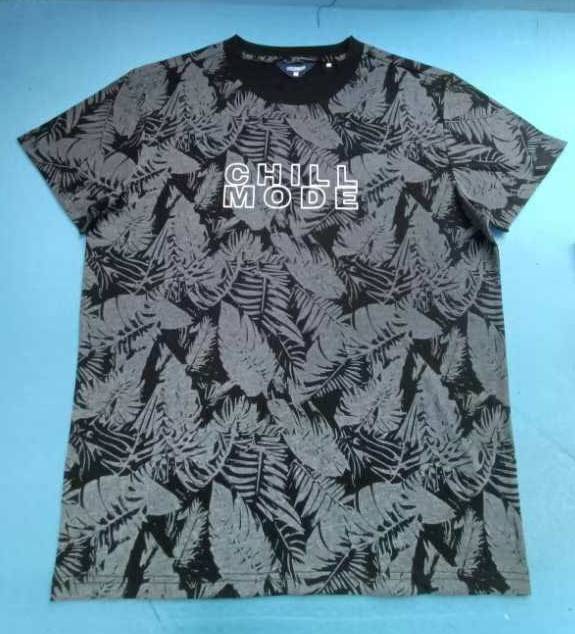 Individuell gestaltbare T-Shirts mit V-Ausschnitt | Weicher Stoff für Freizeitkleidung