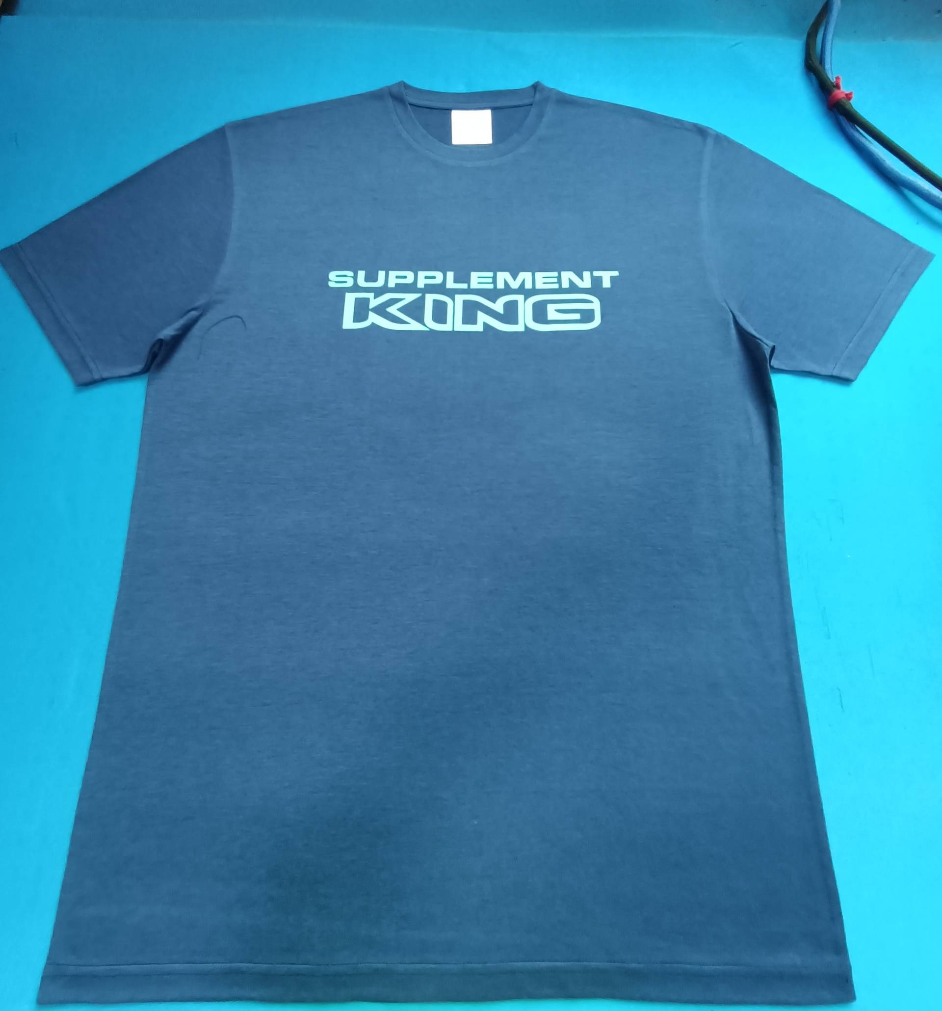Blank White T-Shirts | Bulk Printing and Label Customization