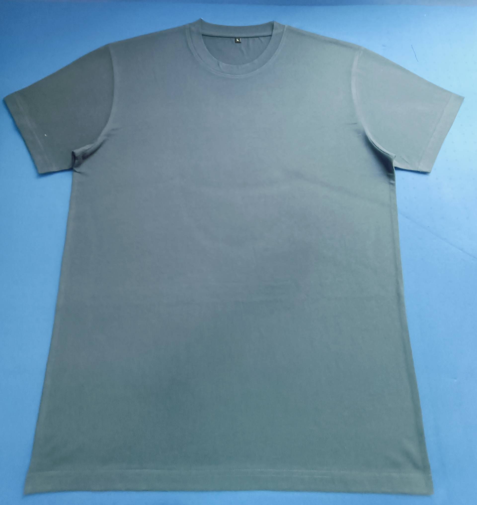 Sublimation Printing T-Shirts | Full-Color Design OEM Service