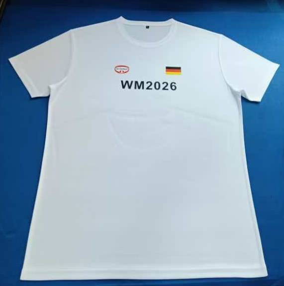 Heavy Cotton T-Shirts for Workwear | Durable Fabric OEM