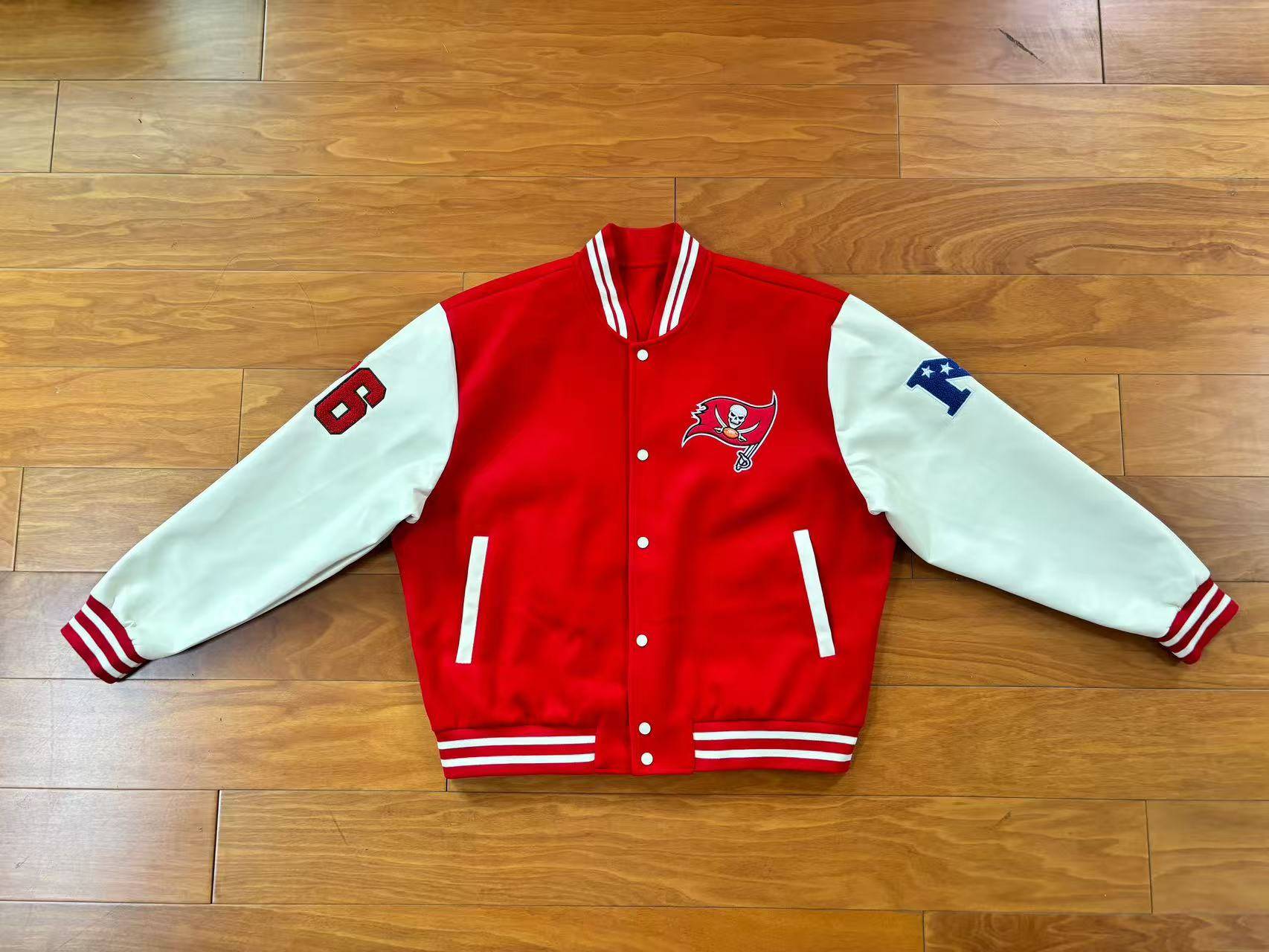 Custom Logo Jackets | OEM Outdoor Windbreaker Manufacturer