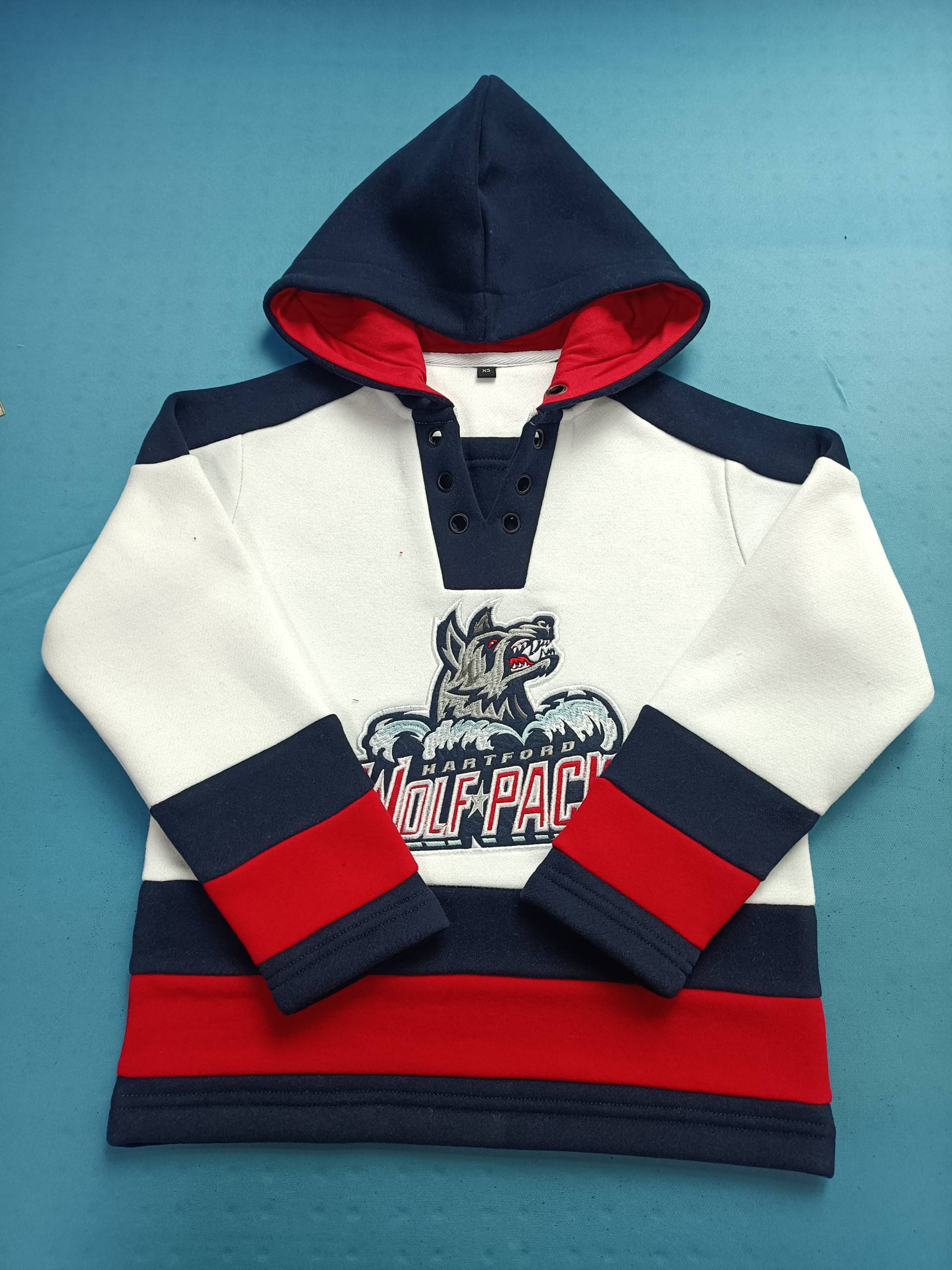Oversized Streetwear Sweatshirt | Individuell bedruckte Ware