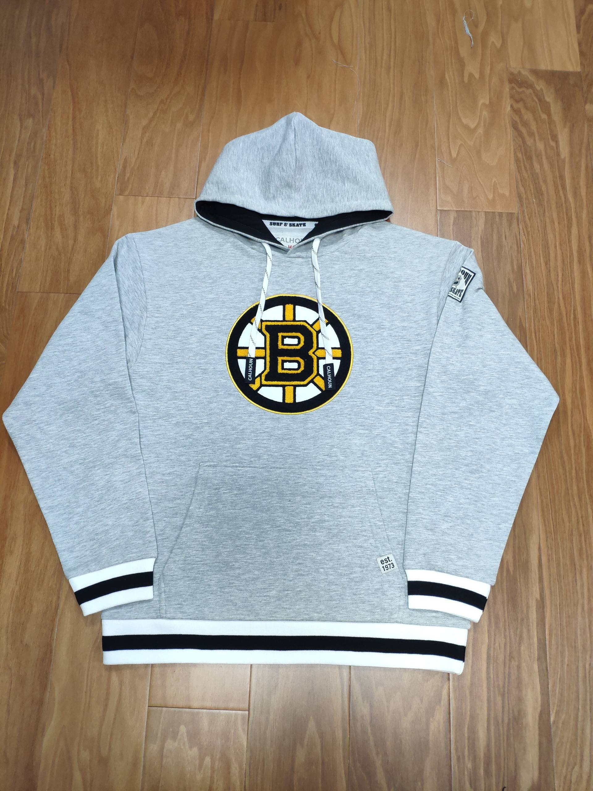 Heavyweight Cotton Sweatshirt | Private Label OEM Apparel