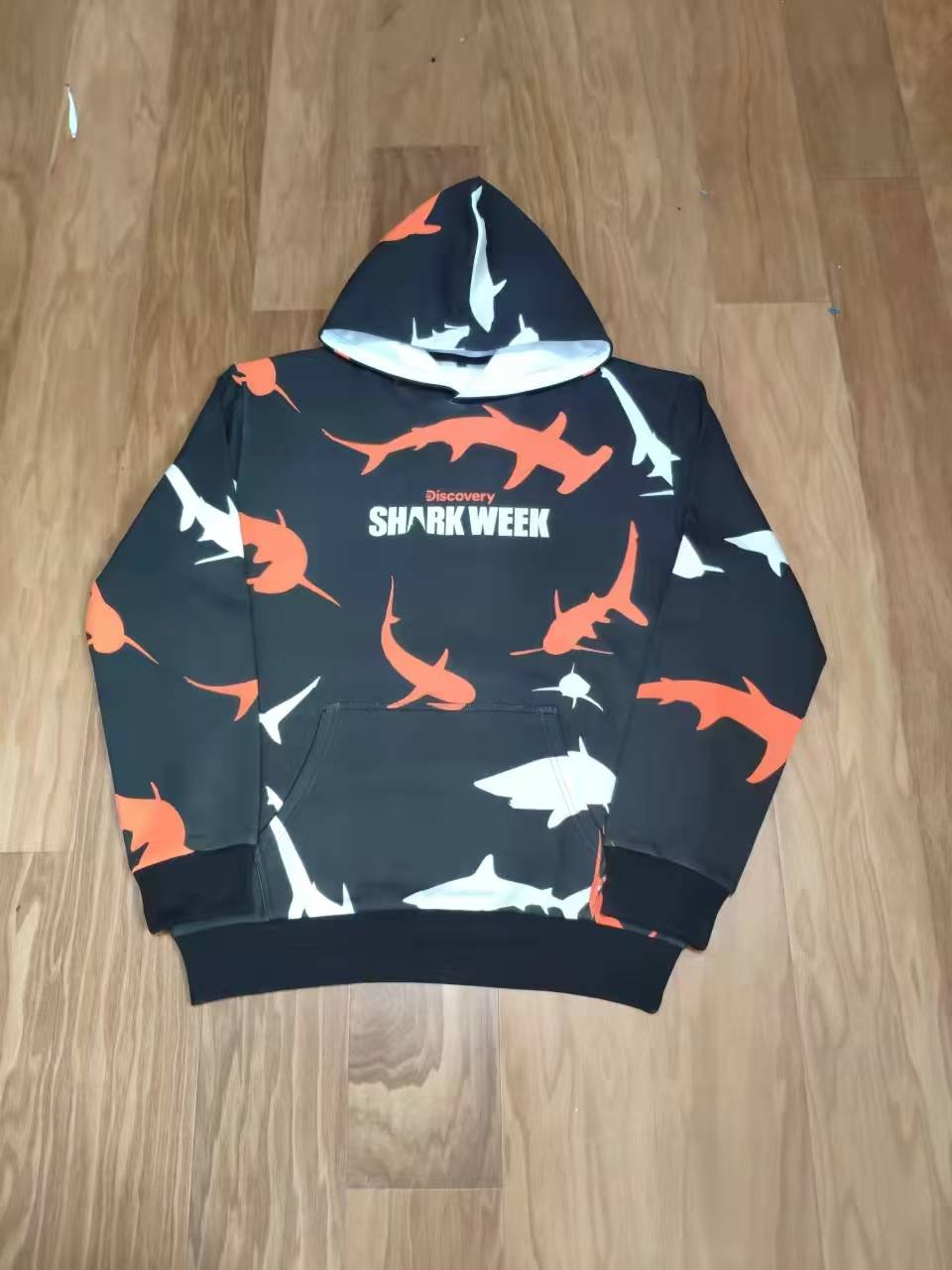 Custom Embroidered Sweatshirts | Company Logo Workwear Supplier