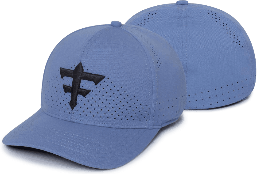 Premium Brushed Cotton Baseball Caps Wholesale