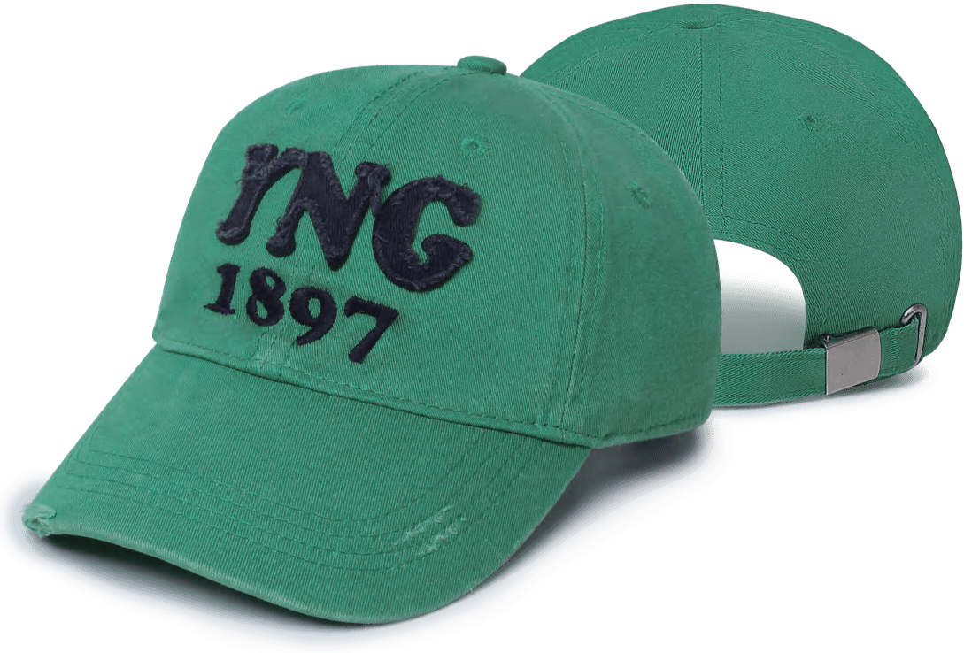 Promotional Baseball Caps for Corporate Gifts
