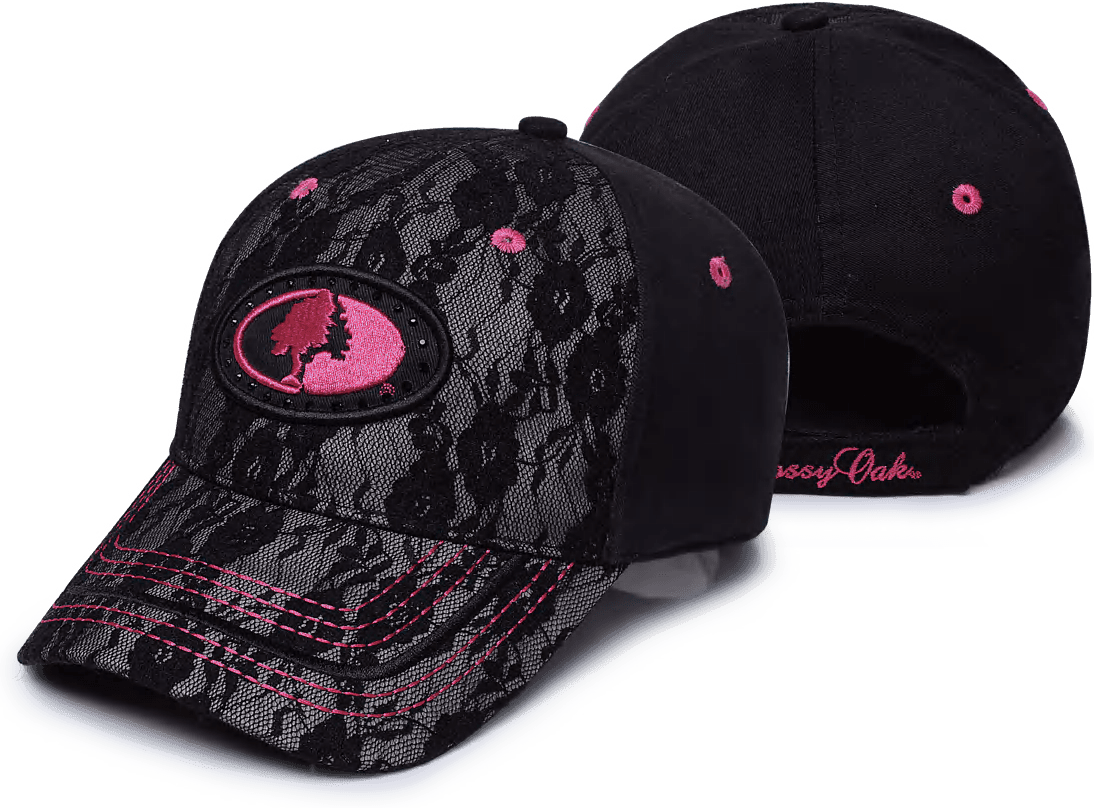 Embroidered Baseball Caps for Outdoor Promotion