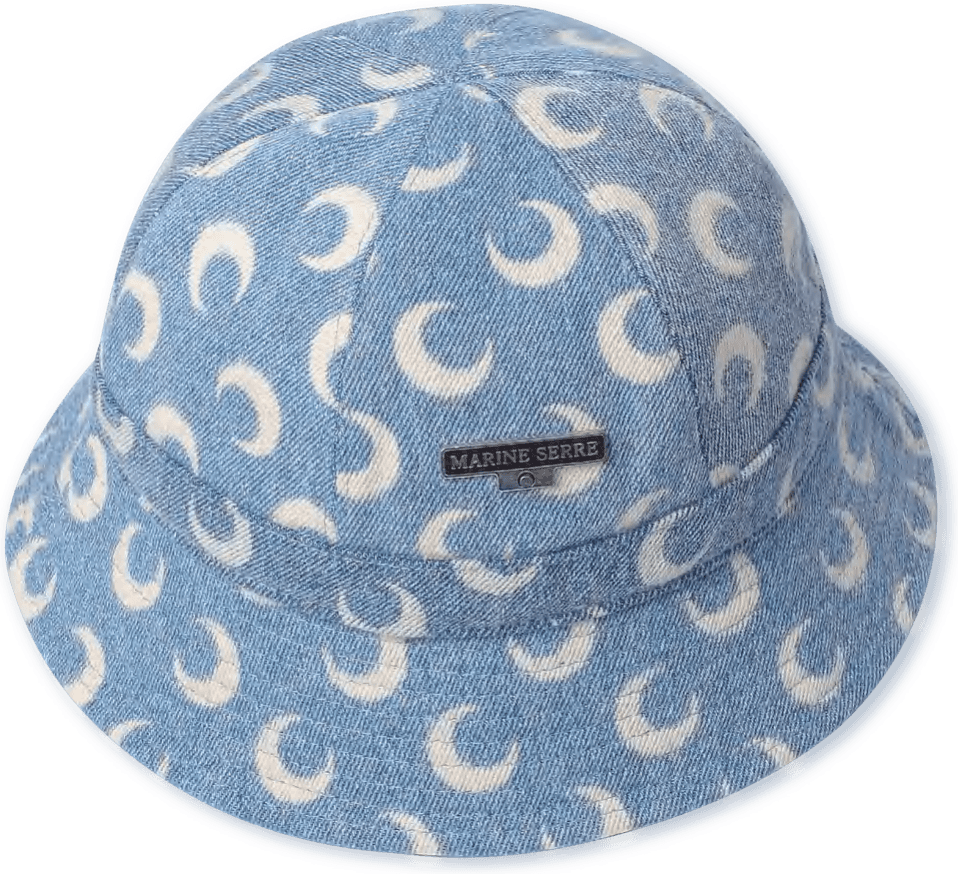 Custom Tie-Dye Bucket Hats for Fashion Brands