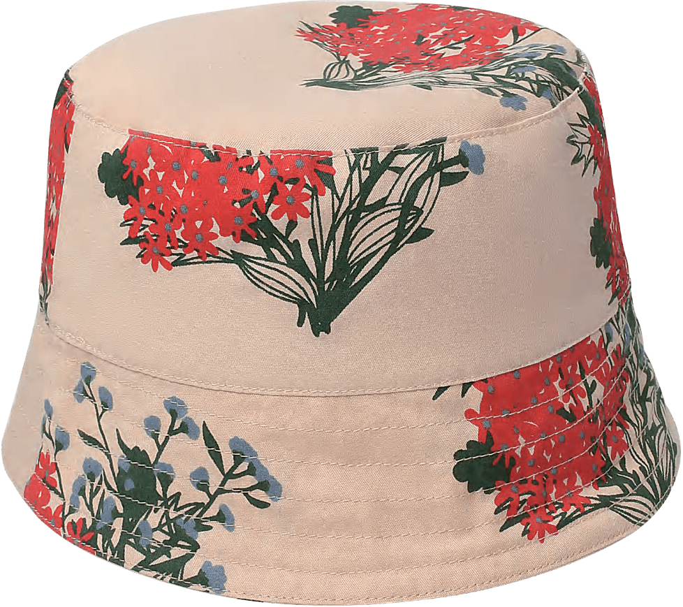 High-Quality Cotton Bucket Hats for Advertising
