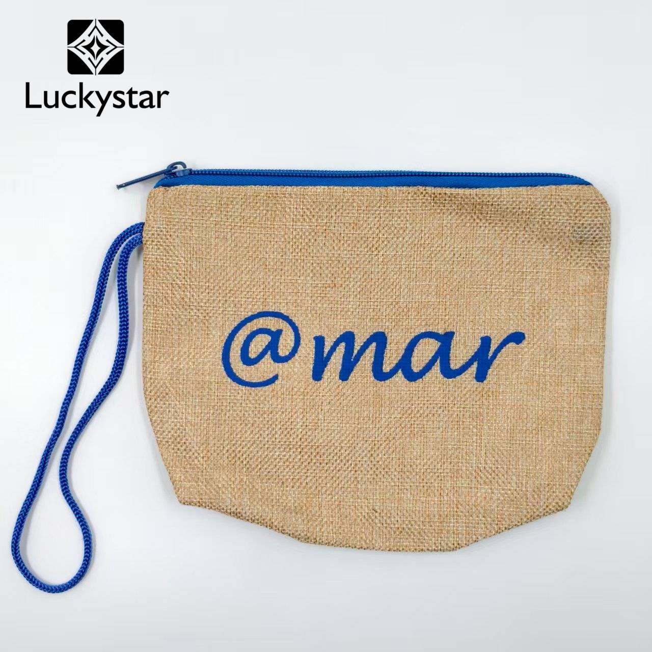 Customizable Large-Capacity Waterproof Hanging Toiletry Bag Personalized Logo Travel Makeup Bag