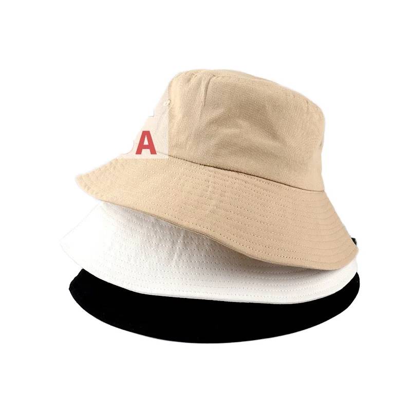 Custom Cotton Baseball Cap - Embroidered Outdoor