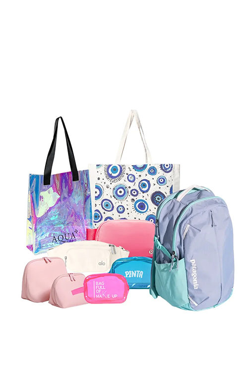 BAGS